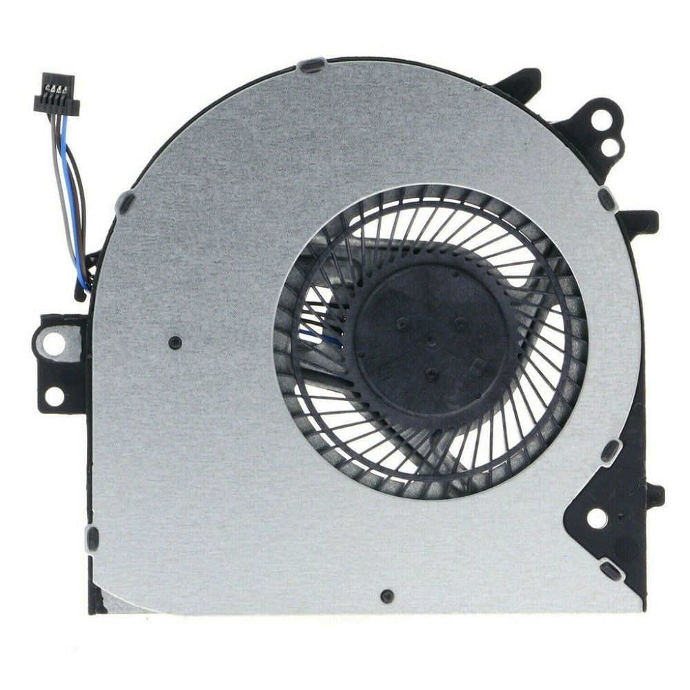 Orijinal Hp Probook L03854-001 0FJNC0000H FCN FJNC Cpu Soğutucu Cooling Fan