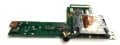 Sony Vaio Duo 11 SVD11 SVD112 Harici Ses Sd Kart Okuyucu Kart 1-887-427-12