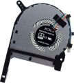 Asus TUF A15 F15 FX566LH-HN257T Notebook Cpu Sogutucu Cooling Çift Sol Sağ Fan