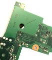 Sony Vaio Duo 11 SVD11 SVD112 Harici Ses Sd Kart Okuyucu Kart 1-887-427-12