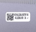 Lenovo Orijinal Yoga Slim 7-14ARE05 82A2 Notebook Alt Kasa Kapak Bottom Case