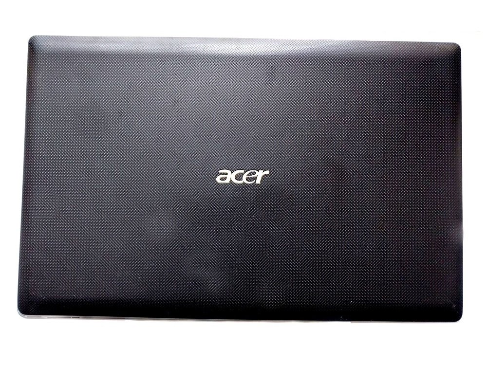 Acer Aspire 7551 7551G Ekran Arka Kasası Lcd Back Cover DAZ604HN1500