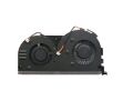 Orijinal Lenovo ideapad Y50 Y50-70 Y50-70AF Y50-70AM CPU COOLING FAN DFS501105PQ0T Notebook Fan