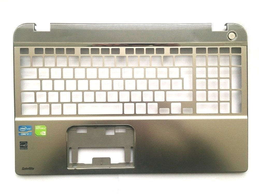 Toshiba Satellite P50 P50T P50T-A  Klavye Kasa Üst Kasa H000056310