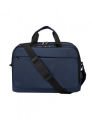 PLM SIENNA 15.6'' NOTEBOOK SIRT ÇANTASI LACİVERT