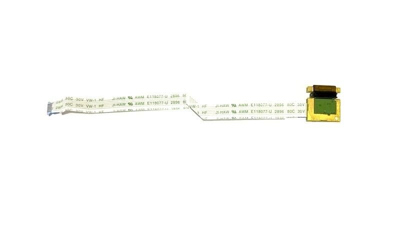 Lenovo Orijinal V510-14IKB 80WR Notebook Parmak izi Okuyucu Board 0B42444
