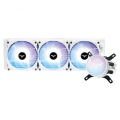 Team T-Force SIREN 360MM Beyaz ARGB AIO Soğutucu (TB130602)