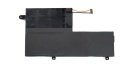 Orijinal Lenovo Yoga 510-14AST 510-14IKB Notebook Batarya Laptop Pil