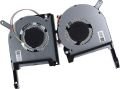 Asus TUF 13NR00S0M10011 DQ5D577K002 Notebook Cpu Sogutucu Cooling Çift Sol Sağ Fan