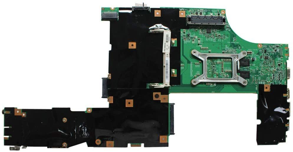 Lenovo Thinkpad T520 (04W3254) Anakart: GT540M Ekran Kartlı Seçenek anakart görsel 2