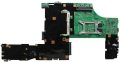 Lenovo Thinkpad T520 Geforce GT540M Ekran Kartlı Notebook Anakart 04W3254