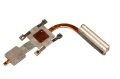 Orijinal Hp Compaq 448336-001 AT029000100 Cpu Sogutucu Heatsink Bakır