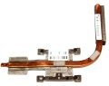 Orijinal Hp Compaq 448336-001 AT029000100 Cpu Sogutucu Heatsink Bakır