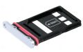 Huawei P40 Pro ELS-NX9 Telefon Sim Kart Okuyucu Soketi Gri 51661RDT