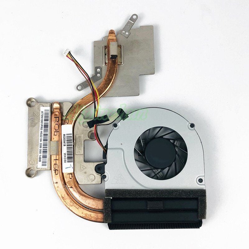 Orijinal Lenovo G480, G485, G580, G585 Notebook Fan, İşlemci Fanı