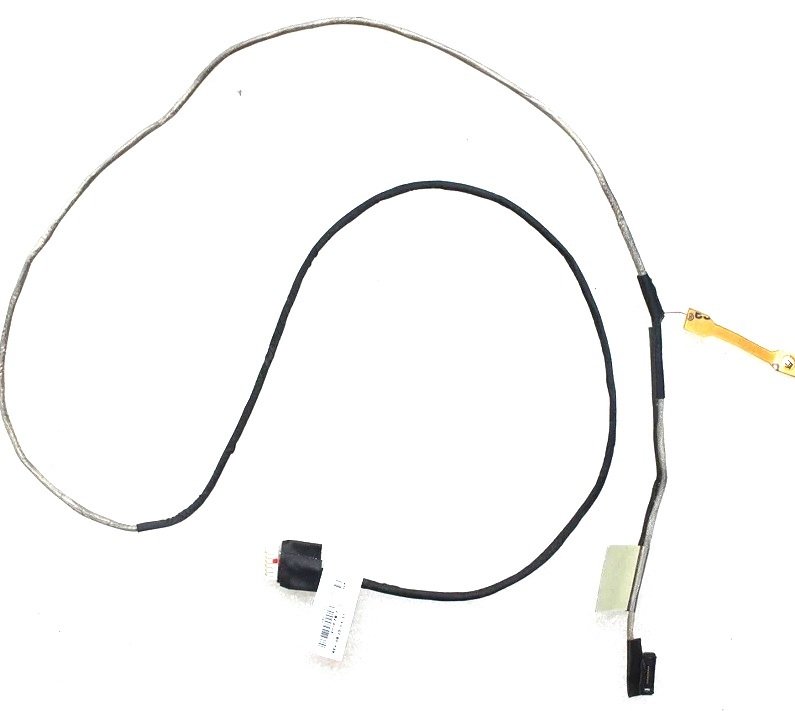 Lenovo Thinkpad T440P Kamera Webcam Bağlantı Kablosu DC02001KY30