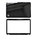 Hp Pavilion G6-2000 R36 TPN-Q110 G6-2xxx Serisi Lcd Cover Arka Kapak Kasa 684165-001 Bezel Çerçeve A+B Cover