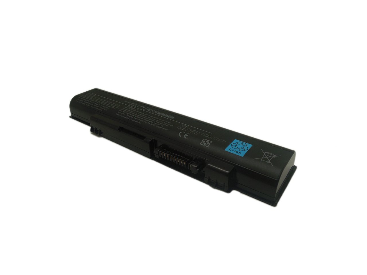 Toshiba Qosmio F755 Serisi Laptop Batarya Notebook Pil