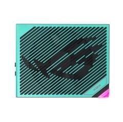 ASUS ROG-THOR-1200P3-MIKU PLATINUM III 1200W PSU