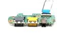 Lenovo Orijinal V510-14IKB 80WR Notebook Audio Jack USB Port Board