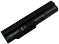 Msi Wind U90 U90X U100 U100X Notebook Batarya Pil