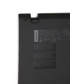 Lenovo Orijinal Thinkpad 5M10V25637 5M10V25026 Notebook Alt Kasa Bottom Case