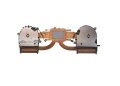 Orijinal Hp EliteBook L34272-001 L31859-001 Cpu Soğutucu Heatsink Fan