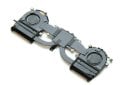 Orijinal Hp EliteBook L34272-001 L31859-001 Cpu Soğutucu Heatsink Fan