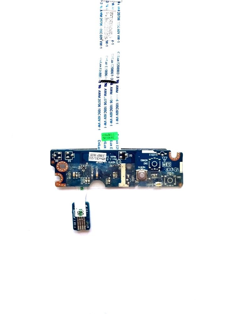 Acer eMachines E442 E642 Tetik Power Butonu LS-5893P