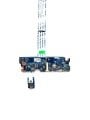 Acer eMachines E442 E642 Tetik Power Butonu LS-5893P