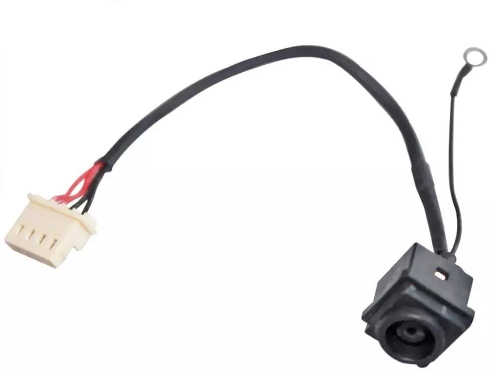 Sony Vaio SVE15 SVE151 SVE151G11M SVE151J11M Dc Power Jack