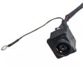 Sony Vaio SVE15 SVE151 SVE151G11M SVE151J11M Dc Power Jack