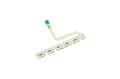 Lenovo ideapad Z585 2617 Notebook LED Board