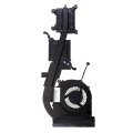 Orijinal Hp ZBook 14u G4 Serisi Ekran Kartlı Cpu Sogutucu Heatsink Fan