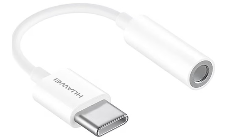 Huawei Type-C to 3.5mm Dönüştürücü Adaptör CM20