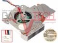 Toshiba Portege R600 A600 A601 A602 A605 Soğutucu Fan