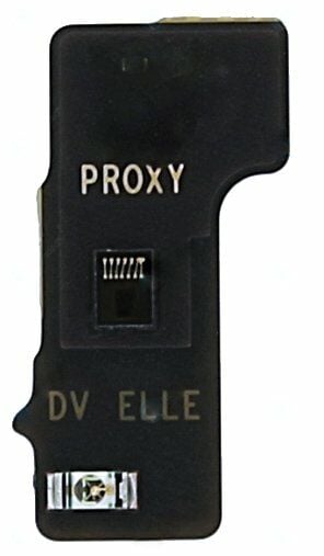 Huawei P30 ELE-L09 ELE-L29 Telefon Sensör Modülü 02352NLJ