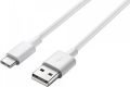 Huawei P10 Plus VKY-L29 Usb To Type-C AP51 Beyaz Data Şarj Kablosu 04071121