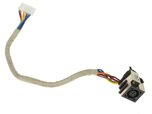 Dell Studio 1555 Dc Power Jack