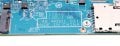Lenovo Thinkpad X1 Carbon Gen 1 i5-3337U İşlemcili On Board Notebook Anakart 48.4RQ01.011