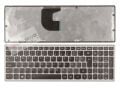 Lenovo Ideapad Z500  P500 20202 20221  Z500A  Z500G P500 P500A 25-206237 TuşTakımı Q-Türkçe Lenovo Z500 Silver Frame Black(For Win8) Tr Turkish T6f1-Tur 25206415 Pk130sy1d13 9Z.N8rsc.30T
