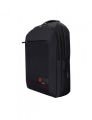 PLM LUCCA 17'' NOTEBOOK ÇANTASI SİYAH