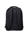 PLM LUCCA 17'' NOTEBOOK ÇANTASI SİYAH