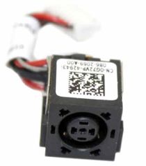Orijinal Dell Latitude E4310 Notebook Dc Power Jack (DC30100910L)