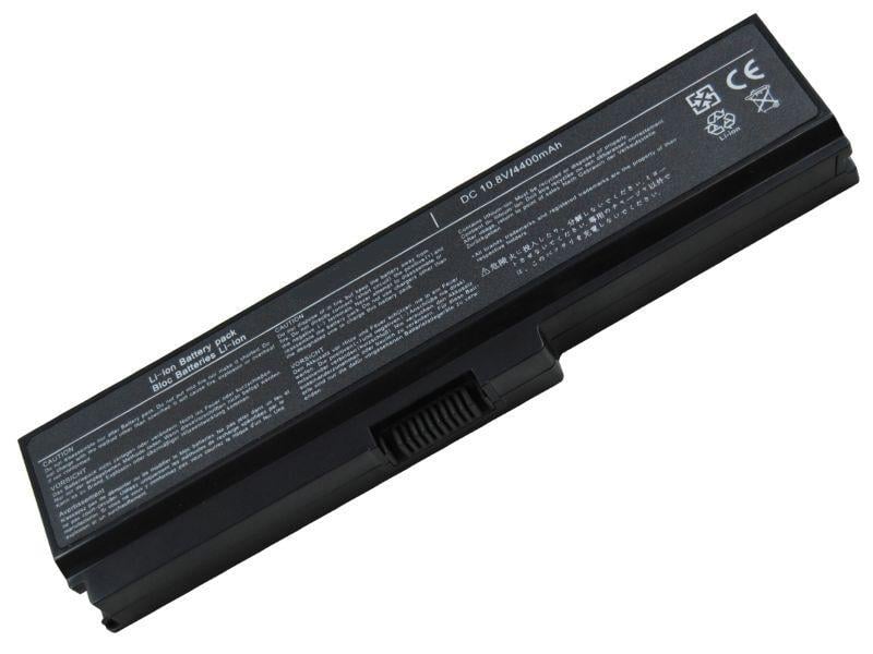 Toshiba Satellite L730 L730D Serisi Notebook Batarya Pil