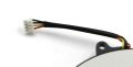 Orijinal Lenovo ideapad 110-17ISK Notebook Cpu Soğutucu Fan DC28000CVS0