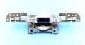 Hp Compaq Elitebook 2710p Serisi Menteşe Hinge Takımı 611561-001