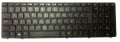 HP Probook 6560B 6565B 6570B Klavye Tuş Takımı 701988-141 9Z.N6GSF.M0T