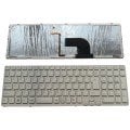 Sony Vaio SVE151 GRİ Ledli Klavye
