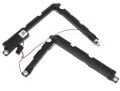 Lenovo Orijinal Yoga Slim 7-14IIL05 82A1 Notebook L+R Sağ Sol Speaker Hoparlör Takımı